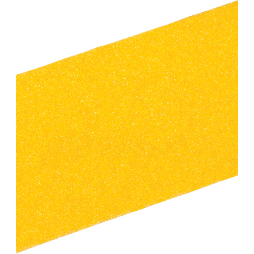 Premium Anti-Skid Tape, 2" x 60', Yellow Ontario Safety Products