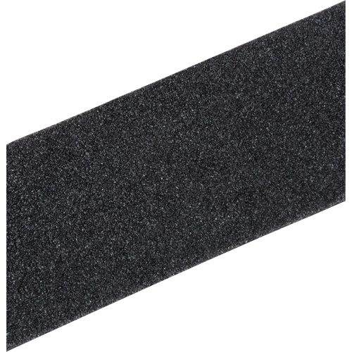 Premium Anti-Skid Tape, 2" x 60', Black Ontario Safety Products