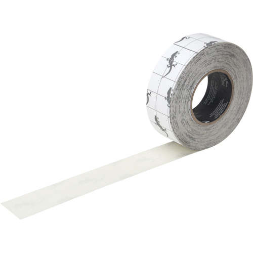 Premium Anti-Skid Tape, 2" x 60', Clear Ontario Safety Products