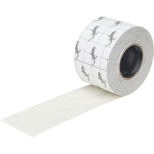 Premium Anti-Skid Tape, 4" x 60', Clear Ontario Safety Products