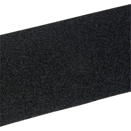 Ruban antid&eacute;rapant de premi&egrave;re qualit&eacute;, 6" x 24", Noir Ontario Safety Products