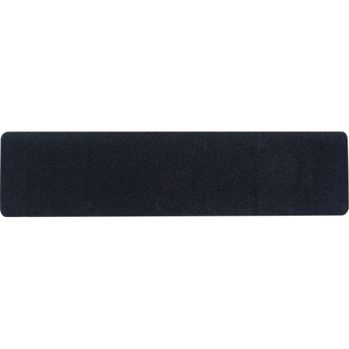 Ruban antid&eacute;rapant de premi&egrave;re qualit&eacute;, 6" x 24", Noir Ontario Safety Products