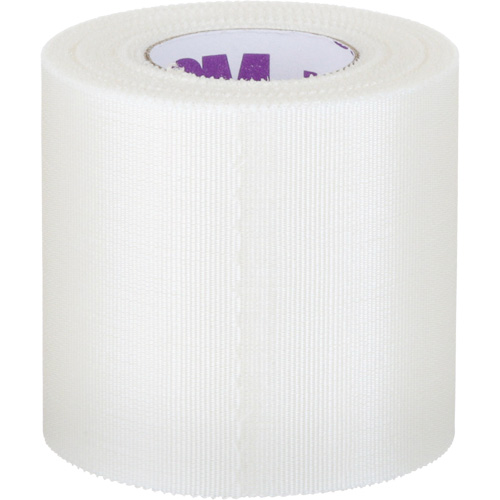 Ruban chirurgical Durapore de 3M, Classe 1, 30' lo x 1" la Ontario Safety Products
