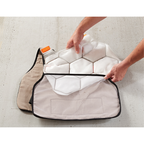 6215 Phase Change Packs for Cooling Vests Ontario Safety Products