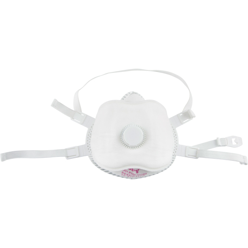 Particulate Respirator, P100, NIOSH Certified, Medium/Large Ontario Safety Products
