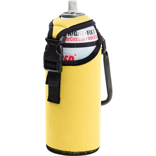 &eacute;tui pour vaporisateur/bouteille Ontario Safety Products