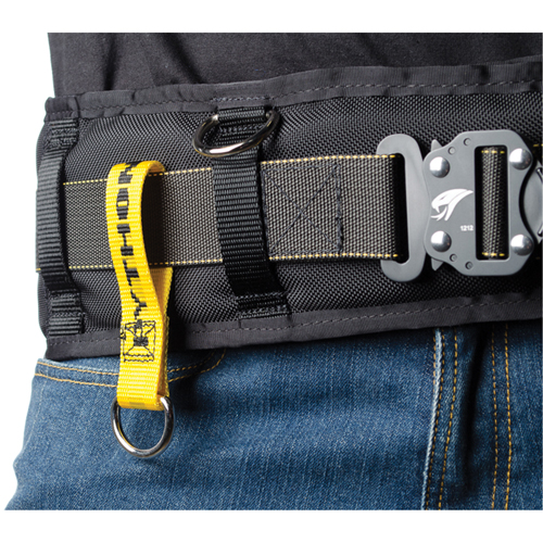 Passant de ceinture &agrave; point de fixation pour outil Ontario Safety Products