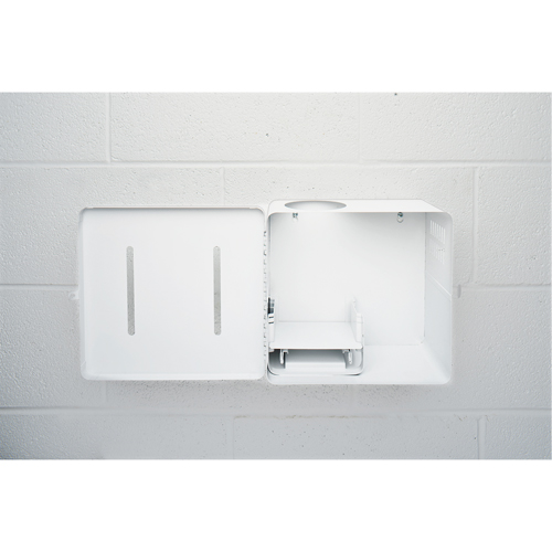 Sharps Collection Cabinet Ontario Safety Products