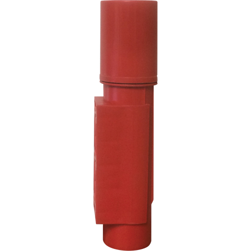 Small Flare Container Ontario Safety Products
