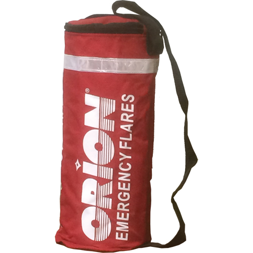 T-Grand contenant pour torches de signalisation Ontario Safety Products