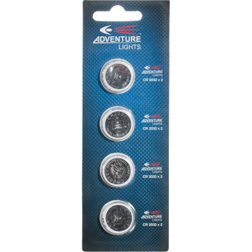 Guardian Warning Light Battery Pack Ontario Safety Products