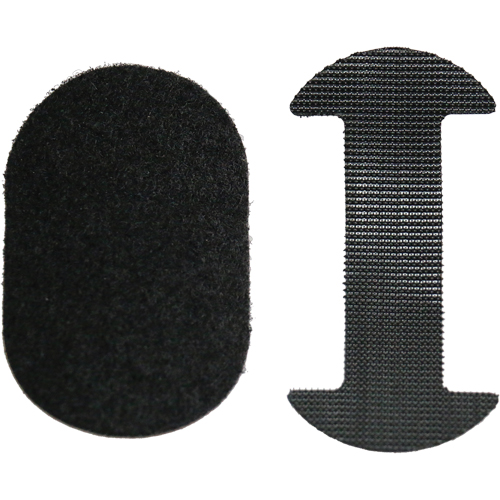 Guardian Warning Hook & Loop Attachments Ontario Safety Products