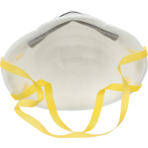 Respirateurs contre les particules 8210, N95, Certifi&eacute; NIOSH Ontario Safety Products
