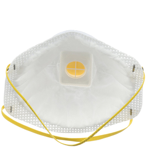 Respirateur contre les particules 8511, N95, Certifi&eacute; NIOSH Ontario Safety Products