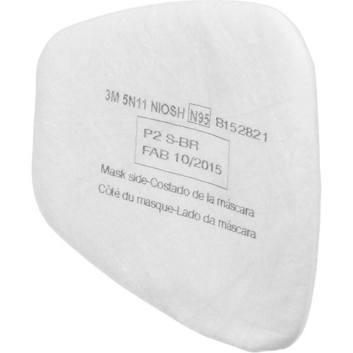 6000 Series Gas/Vapour Respirator Filters Ontario Safety Products