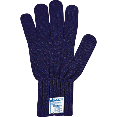 Gants Insulator 78-101/78-150, Polyester, Calibre 13, Taille unique Ontario Safety Products