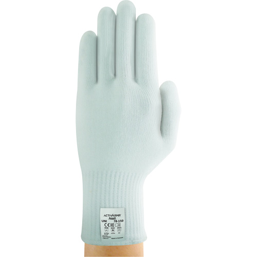 Gants insulator 78-101/78-150, Polyester, Calibre 13, Taille unique Ontario Safety Products