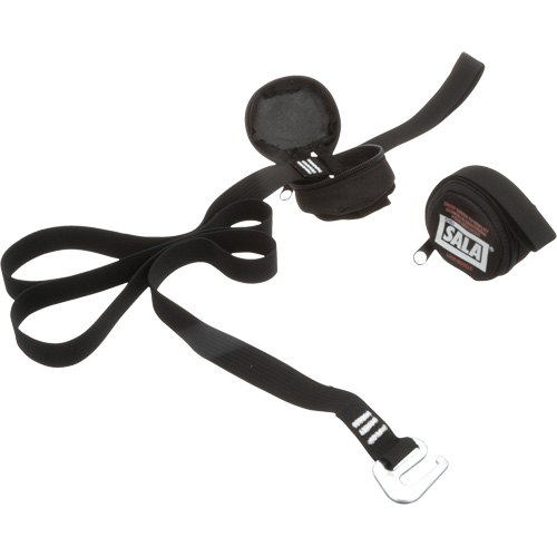 Suspension Trauma Safety Straps Ontario Safety Products