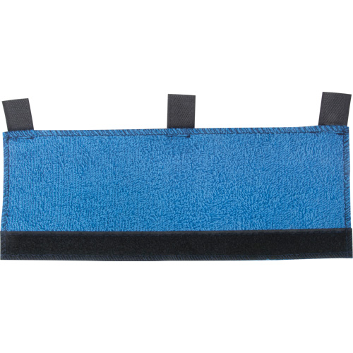 Bandeau absorbant en tissu &eacute;ponge North Ontario Safety Products