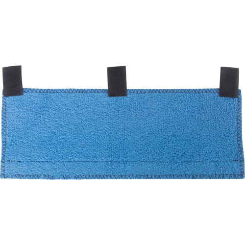 Bandeau absorbant en tissu &eacute;ponge North Ontario Safety Products