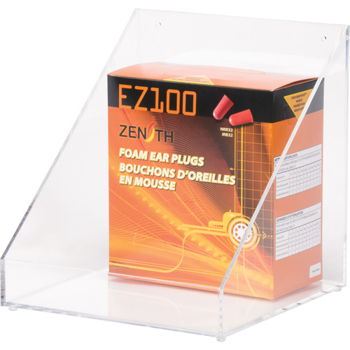 Plateaux pour bouchons d'oreilles Ontario Safety Products