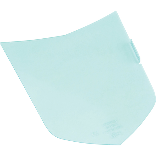 Outside Cover Lens for p550, Outside Ontario Safety Products