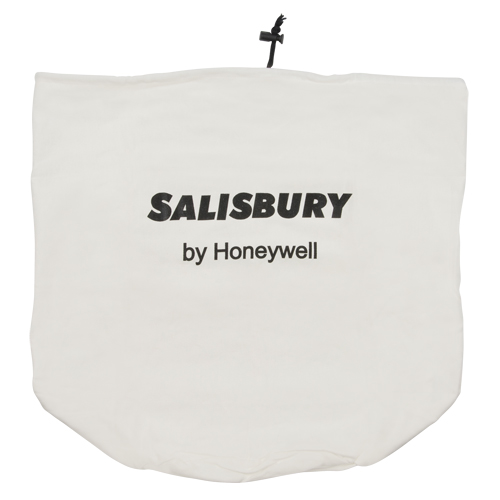 Sac &agrave; &eacute;quipement pour casque de s&eacute;curit&eacute; avec &eacute;cran facial contre l'arc &eacute;lectrique Salisbury Ontario Safety Products