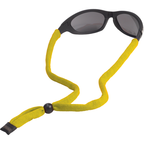 Original Cotton Standard End Safety Glasses Retainer Ontario Safety Products