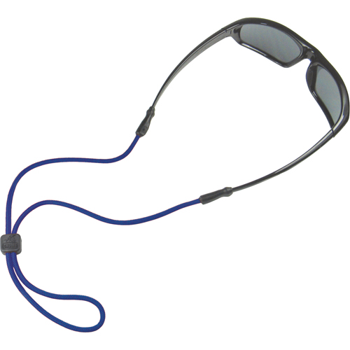 Universal Fit 3 mm Safety Glasses Retainer Ontario Safety Products