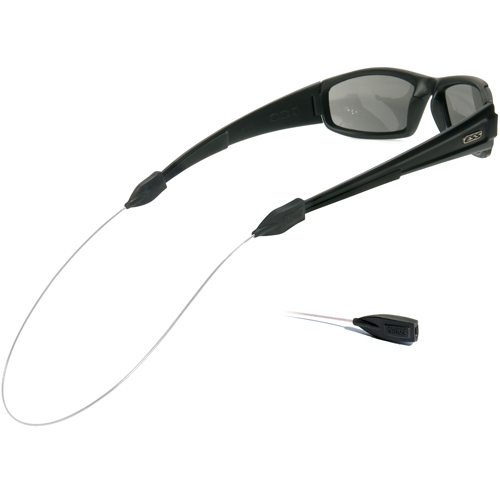 Orbiter Safety Glasses Retainer Ontario Safety Products