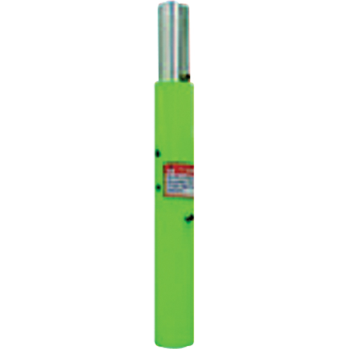 Confined Space Rescue Systems - Davit Arm System Components - Advanced Adjustable Offset Davit Mast Ontario Safety Products