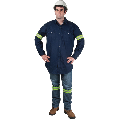 12" Arm & Leg Bands Ontario Safety Products