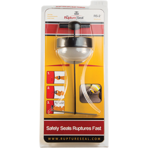 Moyen joint RuptureSeal Ontario Safety Products