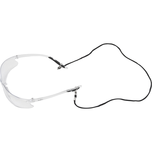 Nylon Safety Glasses Retainer Ontario Safety Products