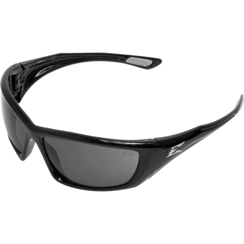 Robson Safety Glasses, Smoke Lens, Polarized, MCEPS GL-PD 10-12 Ontario Safety Products