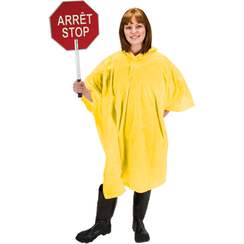 Poncho RZ Ontario Safety Products