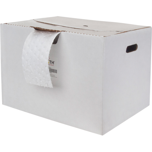 Absorbants &agrave; usages multiples, 50' lo x 5" la, Absorption 10 gal. Ontario Safety Products