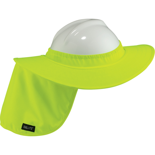 Chill-Its&reg; 6660 Hard Hat Brims Ontario Safety Products