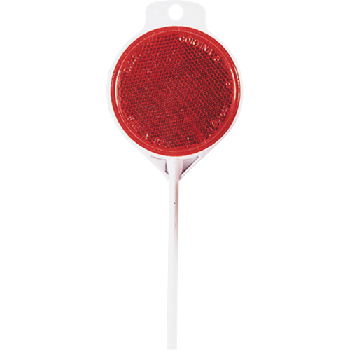 Reflective Driveway Markers Ontario Safety Products