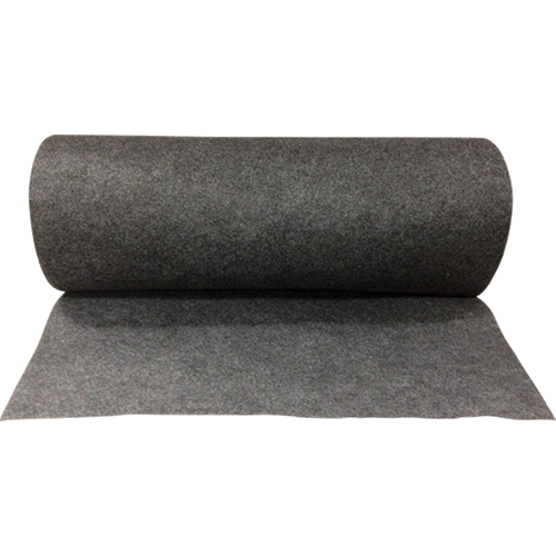 Industrial Sorbent Roll, 36" W x 100' L, Heavyweight Ontario Safety Products
