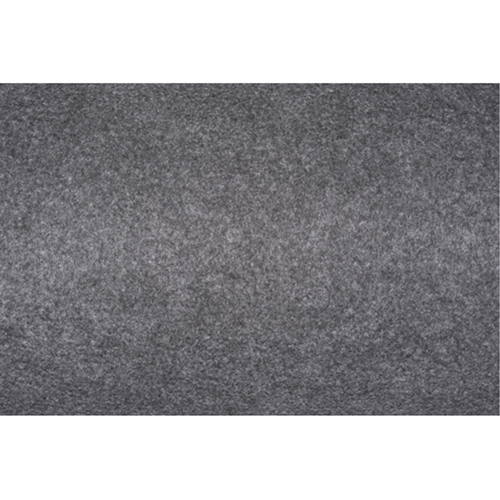 Poly-Backed Industrial Rug, 36" W x 150' L, Heavyweight Ontario Safety Products