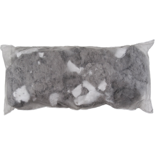 Tampon absorbant, Universel, 18" lo x 8" la, 30 gal. absorption/pqt Ontario Safety Products