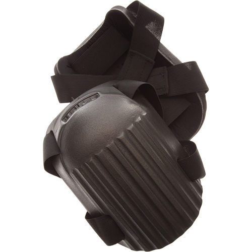 Knee Pads, Hook and Loop Style, Foam Caps, Foam Pads Ontario Safety Products