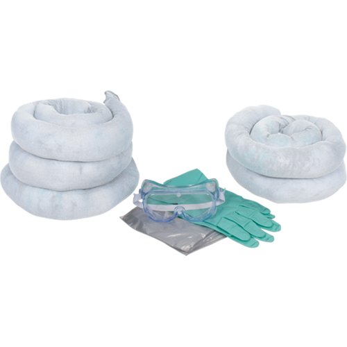 Trousse de rechange, 5 gallons, Huile seulement Ontario Safety Products