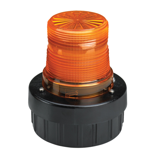 Clignotants d'avertissement avec signal visuel et sonore Ontario Safety Products