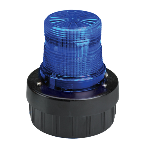 Clignotants d'avertissement avec signal visuel et sonore Ontario Safety Products
