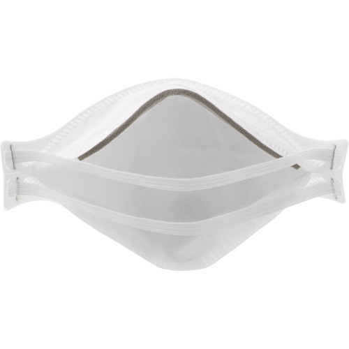 Respirateurs contre les particules 9210+ Aura, N95, Certifi&eacute; NIOSH Ontario Safety Products
