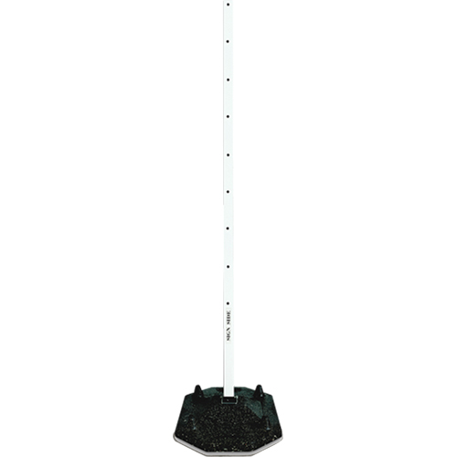 Portable Sign Stand and Base Ontario Safety Products