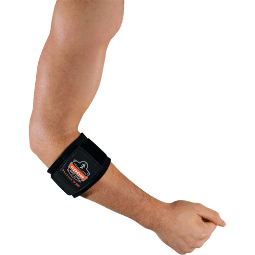 Support pour le coude mod&egrave;le 500 Proflex  Ontario Safety Products