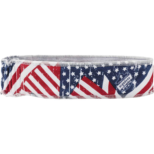 Bandana rafraîchissant Chill-Its 6605, Multicolore Ontario Safety Products